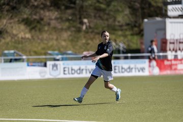 Bild 82 - wCJ Suederelbe - wBJ UH-Adler : Ergebnis: 7:1
